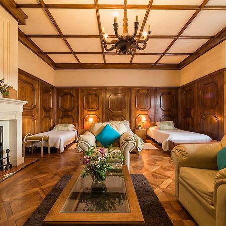 Hotel Niltaihuen Осорно Екстериор снимка