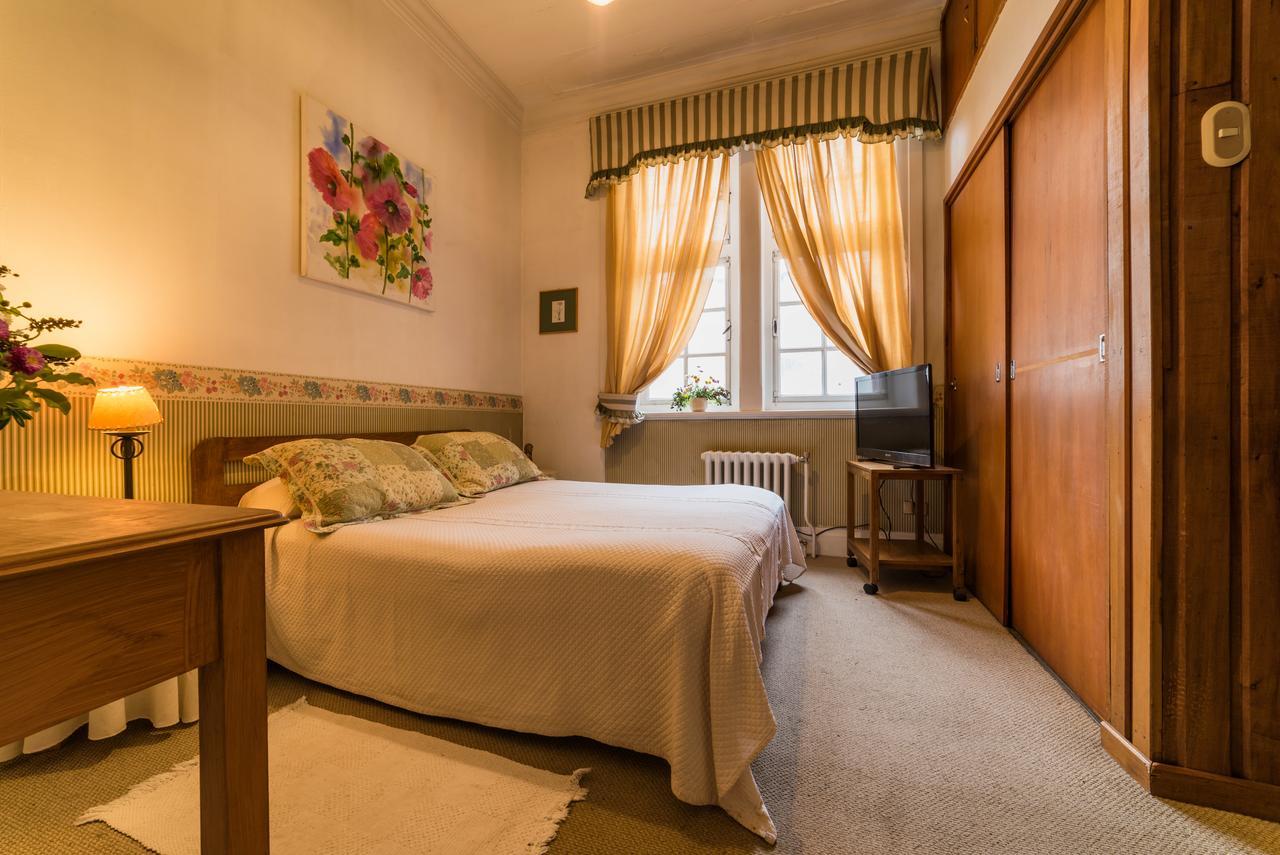 Hotel Niltaihuen Осорно Екстериор снимка