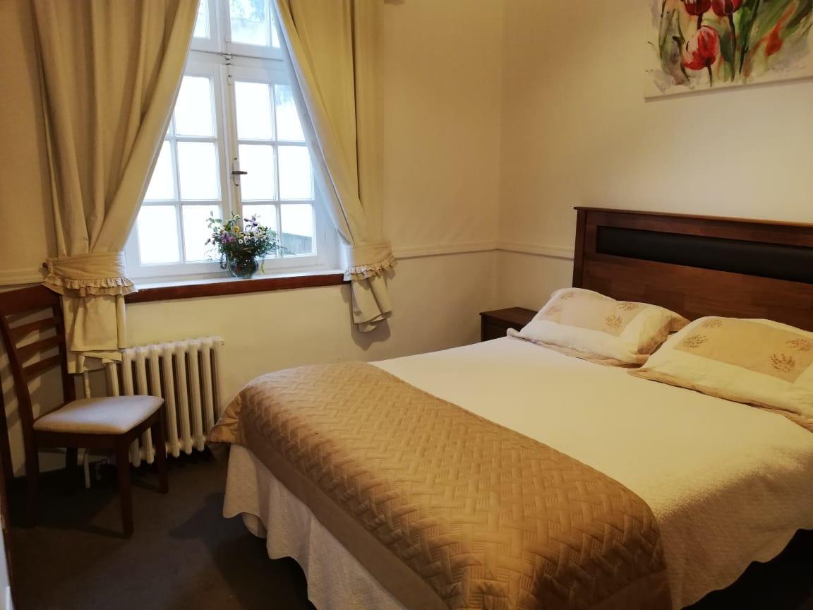 Hotel Niltaihuen Осорно Екстериор снимка