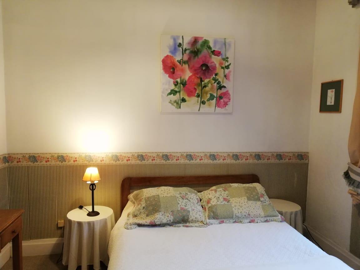 Hotel Niltaihuen Осорно Екстериор снимка